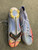 Used Nike Soccer Cleats Purple Senior 10 11614-S000228599 View 2