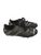 Used Puma Soccer Cleats Black And Grey Junior 04.5 11862-S000092182 View 1
