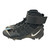Used Nike LAX Cleats Mens Black Senior 9 11735-S000357339 View 2