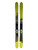 Used Elan SPECTRUM Mens DH Ski/Binding Yellow 175 cm 11709-S000075202 View 2