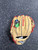 New Mizuno Prospect Series 11" Rht I-web 11849-MIZGPSL1102 View 2