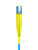 Used 2026 Victus Nova Lit VSBNL8 30/22 -8 USSSA 2 3/4” Bat - Royal Blue And Yellow 11835-S000203076 View 3