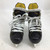 Used Bauer SUPREME 160 YOUTH 10 HOCKEY SKATES Youth Hockey Skate Black Youth 10.0 11752-S000073621 View 3