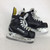 Used Bauer SUPREME 160 YOUTH 10 HOCKEY SKATES Youth Hockey Skate Black Youth 10.0 11752-S000073621 View 1