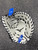 New Mizuno Franchise 12.5" Rht 11849-MIZGXF90F5 View 3