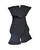 New Howies Knit Socks Blk 30" 11708-HOWHSKB30 View 1