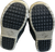 Used DC Shoes EMBLEM Womens Snowboard Boots Black Senior 9.5 11897-S000152013 View 10