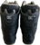 Used DC Shoes EMBLEM Womens Snowboard Boots Black Senior 9.5 11897-S000152013 View 8