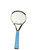 Used Wilson HAMMER 6.2 Adult Tennis Racquet White 4 3/8" 11834-S000044816 View 1