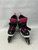 Used Rollerblade SPITFIRE XT G 2-5 Junior Rec Fitness Skates Black Adjustable 11836-S000034361 View 2