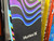 Used Hurley PHANTOM Inflatable SUP iSUP Stand Up PaddleBoard 9' 11731-S000156163 View 7