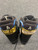 Used Burton PROGRESSION Boys Snowboard Boots Black Junior 05 11162-S000443419 View 4