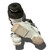 Used Head HEAD RAPTOR 90RS SKI BOOTS Mens DH Ski Boot White 240 MP - J06 - W07 11889-S000027703 View 2
