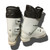 Used Head HEAD RAPTOR 90RS SKI BOOTS Mens DH Ski Boot White 240 MP - J06 - W07 11889-S000027703 View 3