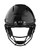 New Schutt F7 Air Youth Helmet Black Gloss Medium 11286-SCHF7YOUTHAIRBKMD View 2