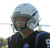 New Schutt F7 Air Youth Helmet Black Gloss Small 11286-SCHF7YOUTHAIRBKSM View 6