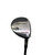 Used Adams TIGHT LIES 2 Mens Fairway Wood RH 4 Wood 11347-S000262083 View 1
