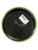 Used Axiom GYRO CRAVE 175g Disc Golf Driver Black 11842-S000225728 View 2