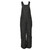 Arctix Kids Insulated Bib Black #1550-83 View 1