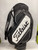 Used Titleist STAFF BAG Mens Cart Bag Black 11851-S000042209 View 16