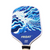 Used LABS-01 Pickleball Racquet Royal Blue View 3