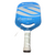 Used Selkirk AMPED INVIKTA PRO AIR Pickleball Racquet Carolina Blue View 1