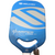 Used Selkirk AMPED INVIKTA PRO AIR Pickleball Racquet Carolina Blue View 3