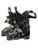 Used Atomic HAWX 75 MAGNA Mens DH Ski Boot Black 235 MP - J05.5 - W06.5 11866-S000032504 View 2