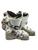 Used Tecnica TEN 2 Womens DH Ski Boot Grey 245 MP - M06.5 - W07.5 11866-S000032507 View 1