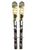 Used Volkl RTM 7.6 Boys Skis Only Gold 133 cm 11866-S000032533 View 1