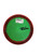 Used Innova F2 HALO STAR JAY Disc Golf Mid Range Green 180g 11768-S000231750 View 2