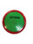 Used Innova F2 HALO STAR JAY Disc Golf Mid Range Green 180g 11768-S000231750 View 1