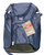 New LEGION 2 NAVY BACK PACK 11724-RAWR00704466 View 1