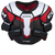 Hockey Hockey Shoulder Pads View 1