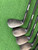 Used STIX IRON SET Mens Iron Set RH 5I-PW 11307-S000262326 View 7