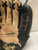Used Rawlings PM105RB BB/SB Glove RH Throw Black 10 1/2" 11490-S000268128 View 5
