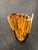 Used Mizuno MPM1250 BB/SB Glove RH Throw Brown 12 1/2" 11726-S000291048 View 1