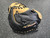 New Mizuno Franchise BB 12.5" FBM 11849-MIZGXF90B5 View 3