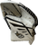 Used Brians SUBZERO Junior Goalie Catcher White 11894-S000042097 View 1
