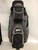 Used Powerbilt TPS Mens Cart Bag Grey And Black 11900-S000017828 View 1