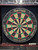 Used Harrows Dart Board With 9 Steel Tip Darts 11935-S000479180 View 3