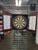 Used Harrows Dart Board With 9 Steel Tip Darts 11935-S000479180 View 2
