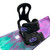 Used Burton FEATHER Womens Board/Bindings Purple 149 cm 11484-S000296101 View 5