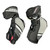 New Warrior RISE Junior Elbow Pads Black LG 11450-WARRISEPJR4BL View 1