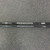 Used Rossignol 7075 ALLOY Mens XC Ski Poles Black 155 cm / 61 in 11762-S000073590 View 4