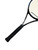 Used Wilson PRO STAFF Adult Tennis Racquet Navy Blue Unknown 11884-S000058023 View 2