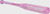NEW RAWLINGS Ombre Fastpitch Softball Bat, -11, 30 in 11805-RAWR00704576 View 4