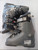 Used Salomon Mens DH Ski Boot Grey 235 MP - J05.5 - W06.5 11779-S000201282 View 2