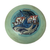 Used Innova SHARK MID RANGE Disc Golf Mid Range Teal 11852-S000030025 View 1