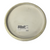 Used HERO BULLSEYE PUTTER Disc Golf Putter White 11852-S000030030 View 2
